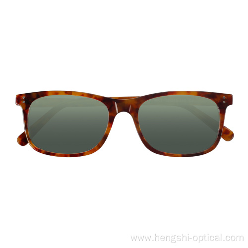 2023 Men Women Cat Eye Mazzucchelli Acetate Sunglasses